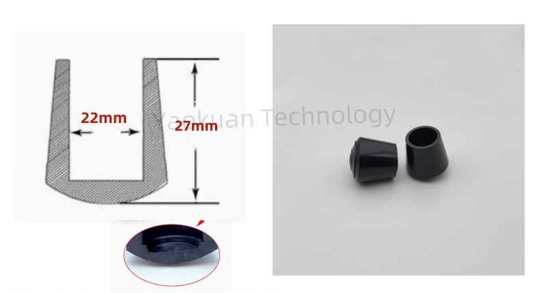 22 mm