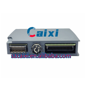 Módulo de entrada analógica SIMATIC ET 200SP de alta calidad 6ES7134-6HB00-0DA1 Módulo PLC 6ES71346HB000DA1 - Product Image 5