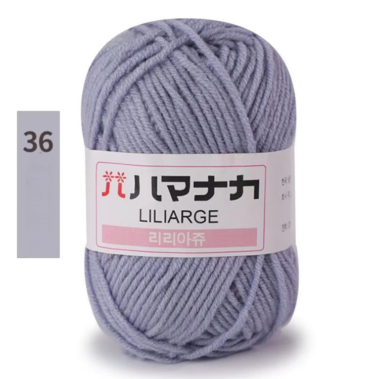 Gris 36