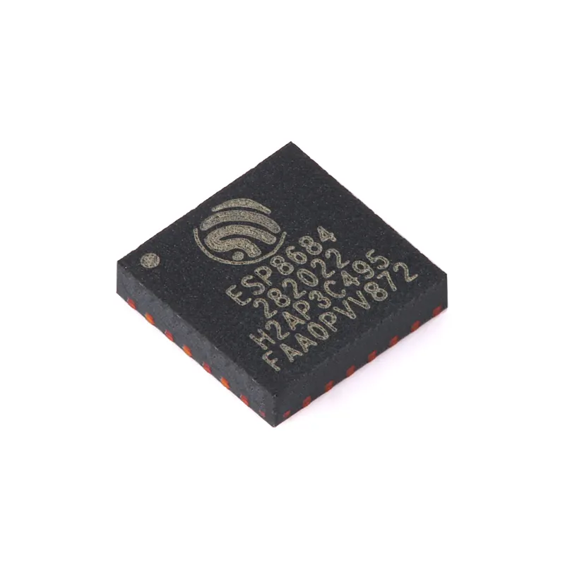 Esp8684h2 esp8684h4 RF Thu Phát chip IC ESP32 ESP 32 khác linh kiện điện tử mô-đun