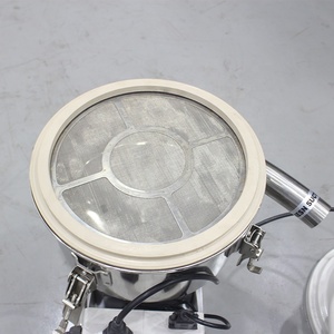 Powder Vacuum <strong>Hopper</strong> <strong>Loading</strong> <strong>System</strong> for Plastic Material Auto Loader Machine - Product Image 5