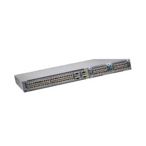 Nuovo <span class=keywords><strong>in</strong></span> Stock EX4650-48Y-DC-AFI per ginepro EX serie EX4650 <span class=keywords><strong>Switch</strong></span> 3 anni Guangzhou Jimu tecnologia di rete co.2tbps Pornoxx