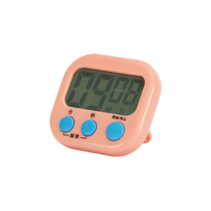 EMAF Set promemoria tempo forno magnetico cucina digitale elettronica cottura timer sveglia conto alla rovescia timer studio tè per la promozione - Product Image 3