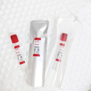 Pıhtı ve A-PRF sıvı için ücretsiz kargo A-PRF 10ml tüp