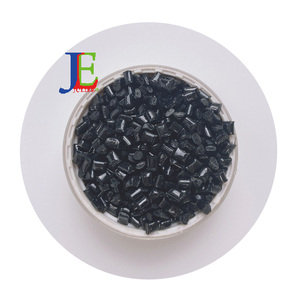 CF10-50 % hạt sợi carbon biến đổi PC nguyên liệu PC đầy nhựa sợi carbon 10-50 viên nhựa - Product Image 5