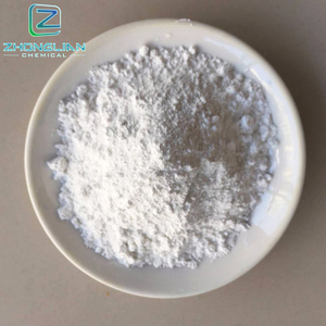 优质tio2在售高纯化妆品级纳米金红石钛白粉 - Product Image 3