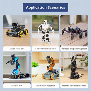 Cámara gran angular USB de 8 megapíxeles 160 ° FOV sin controlador Compatible con robots ROS Raspberry Pi y controladores Jetson - Product Image 6