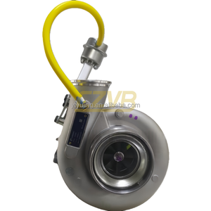 New holset hx35w <span class=keywords><strong>turbo</strong></span> tăng áp 3538414 máy xúc <span class=keywords><strong>turbo</strong></span> tăng áp 353-8414 cum-mins ISB 5.9l bộ phận động cơ diesel - Product Image 5