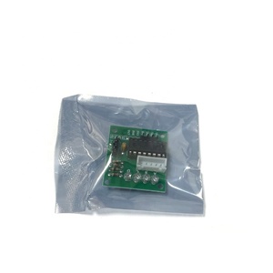 Scheda Driver ULN2003 per Arduino Kit fai da te + Smart Electronics 28BYJ-48 5V motore passo-passo con ingranaggio cc a 4 fasi