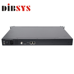 Modulador Ip a Dvb-c Dvb-t con 6 entradas ASI y 2 salidas ASI - Product Image 3