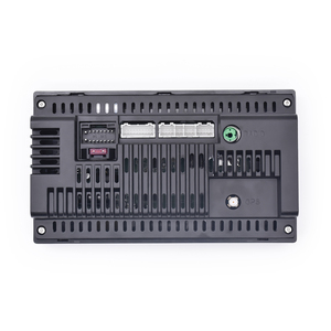 Reproductor multimedia MP5 para coche, autorradio con grabadora de Cassette, 2 Din, reproductor de vídeo, interfaz USB/TF, entrada de cámara trasera, 7018 - Product Image 3