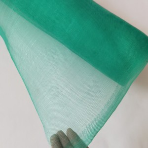 Bitki kreş meyve ağacı Fly <span class=keywords><strong>Net</strong></span> HDPE + UV tarım sera plastik cibinlik - Product Image 5