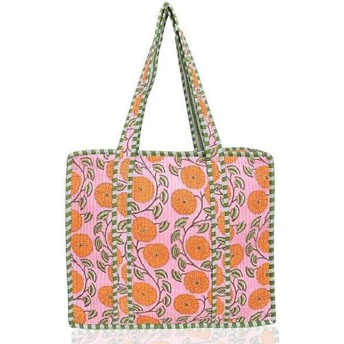 Classic Rose Duckling Floral Print