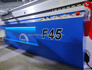 F45精密スライディングラジアルテーブル丸鋸木切削ソーベンチ垂直スライドデザインモーターホーム新用途 - Product Image 5
