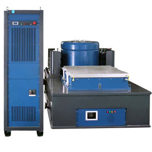 Máquina de prueba de simulación de vibración de componentes electrónicos para batería - Product Image 1