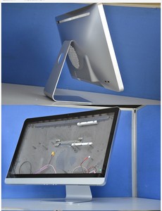 23.8英寸多功能一体电脑IPS 1080P高清24 27英寸整体式酷睿i9 i7 i-mac台式机一体机 - Product Image 6