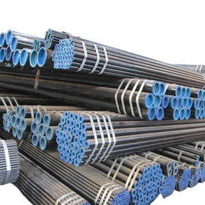 <strong>API</strong> <strong>5L</strong> X52 PSL2 seamless steel pipe - Product Image 3
