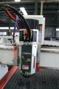 E3-1224 eccitech nidificazione Router di CNC nidificazione macchina CNC per la lavorazione del legno industria del legno vendita calda - Product Image 4