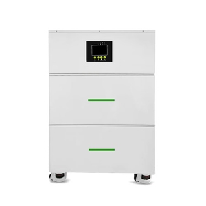 Respaldo de batería del sistema fuera de la red de alta calidad para el sistema eléctrico solar casero 10KW