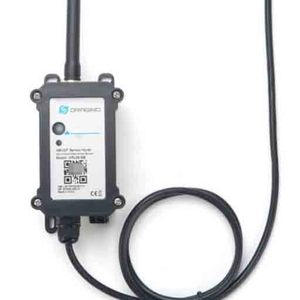 Dragino NB-IoT Dry Contact Sensor CPL03-NB Open/Close <strong>Wireless</strong> Sensor for Alarm and Security <strong>Systems</strong> - Product Image 1