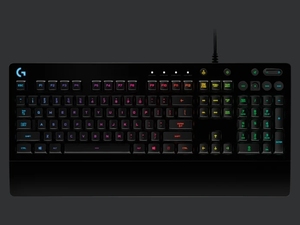 原装Logitech G213 RGB有线游戏键盘RGB背光键盘 - Product Image 6