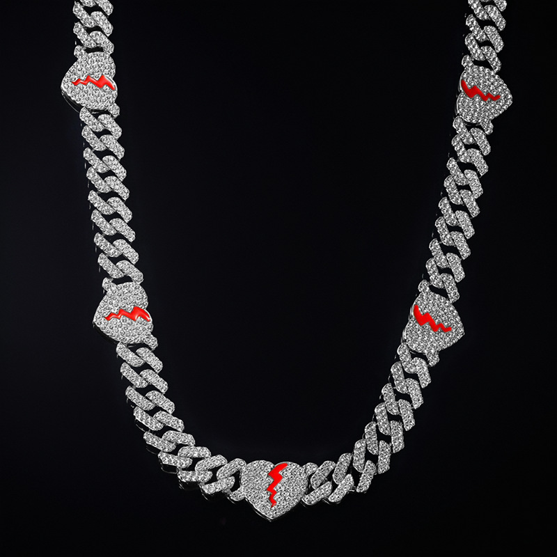 Silver 35cm