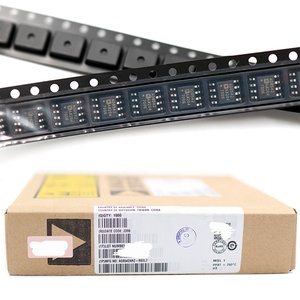 AEC-Q200 komponenten AD8542ARZ-REEL7 Low-Power-CMOS-Operations verstärker IC-Chips 8-SOIC, qualifiziert für Automobil anwendungen - Product Image 2