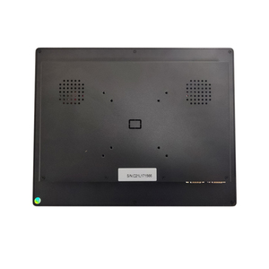 Ordenador Industrial empotrado de 15,6 pulgadas, Tablet PC táctil todo en uno de alta calidad, precio de fábrica, IP65 - Product Image 4