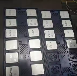 Venta al por mayor AMD R5 2600 3,4 GHz 65W Desktop CPU Processor Socket AM 4 - Product Image 4