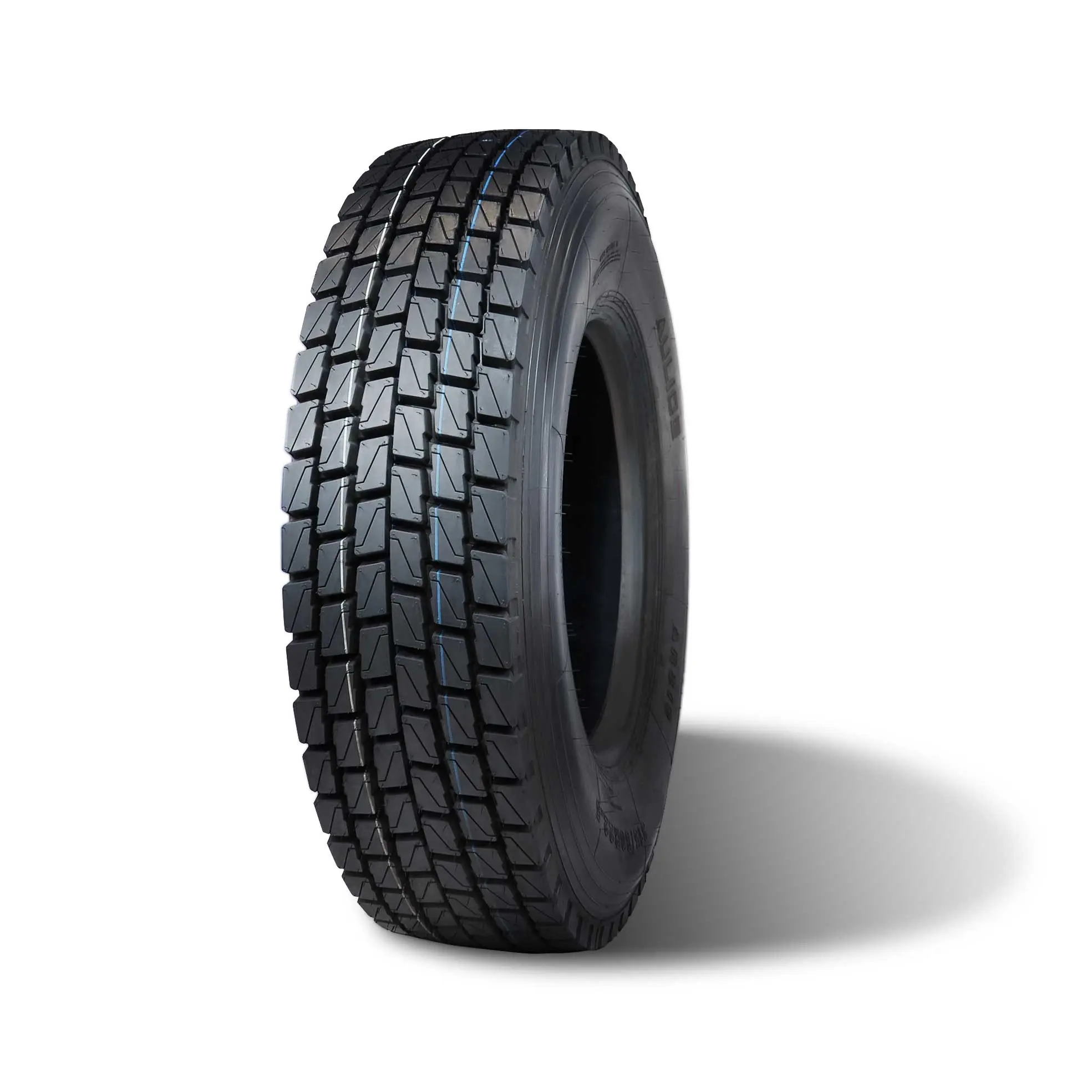 Aulice all'ingrosso 315/80 r22.5 AR819 Heavy Duty Truck Bus TBR pneumatico per rimorchio