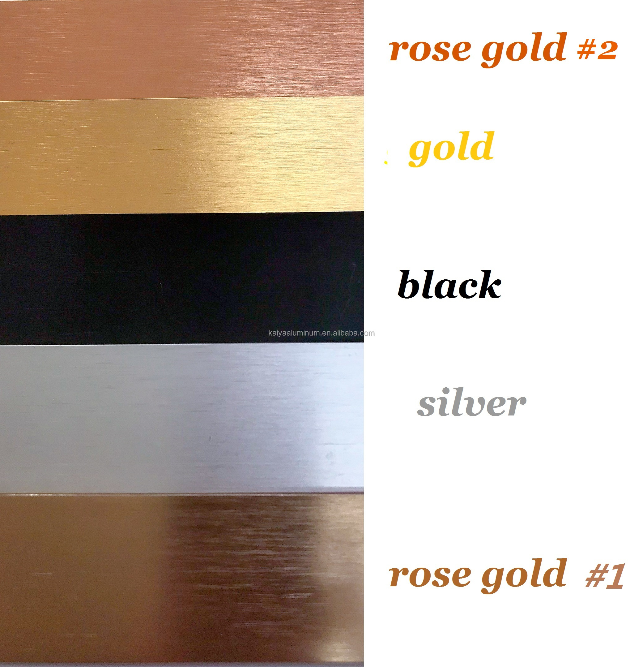Oro rosa