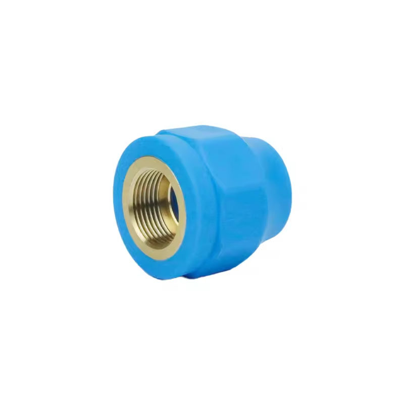 Female Threaded Coupling