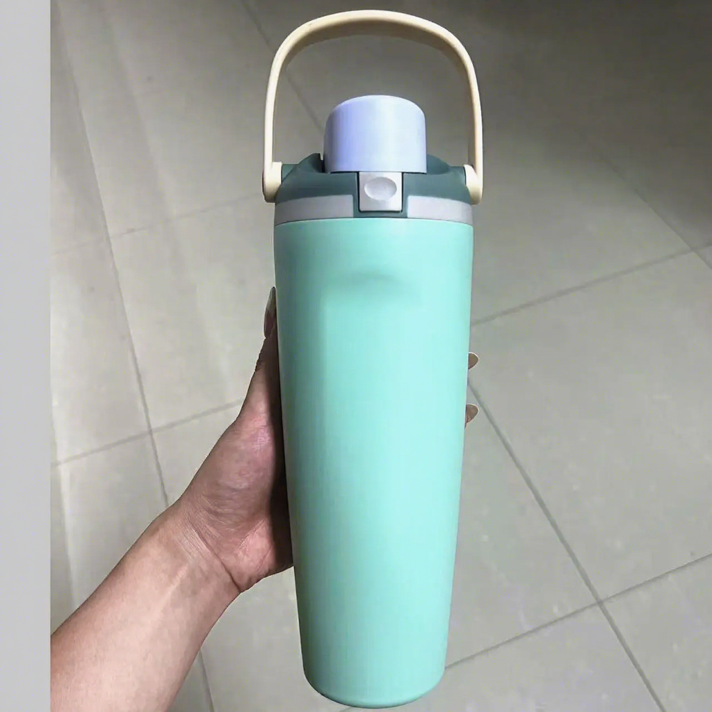 Light green