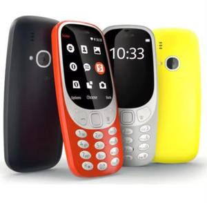 翻新和新手机诺基亚3310手机sim卡手机解锁多语言手机 - Product Image 3