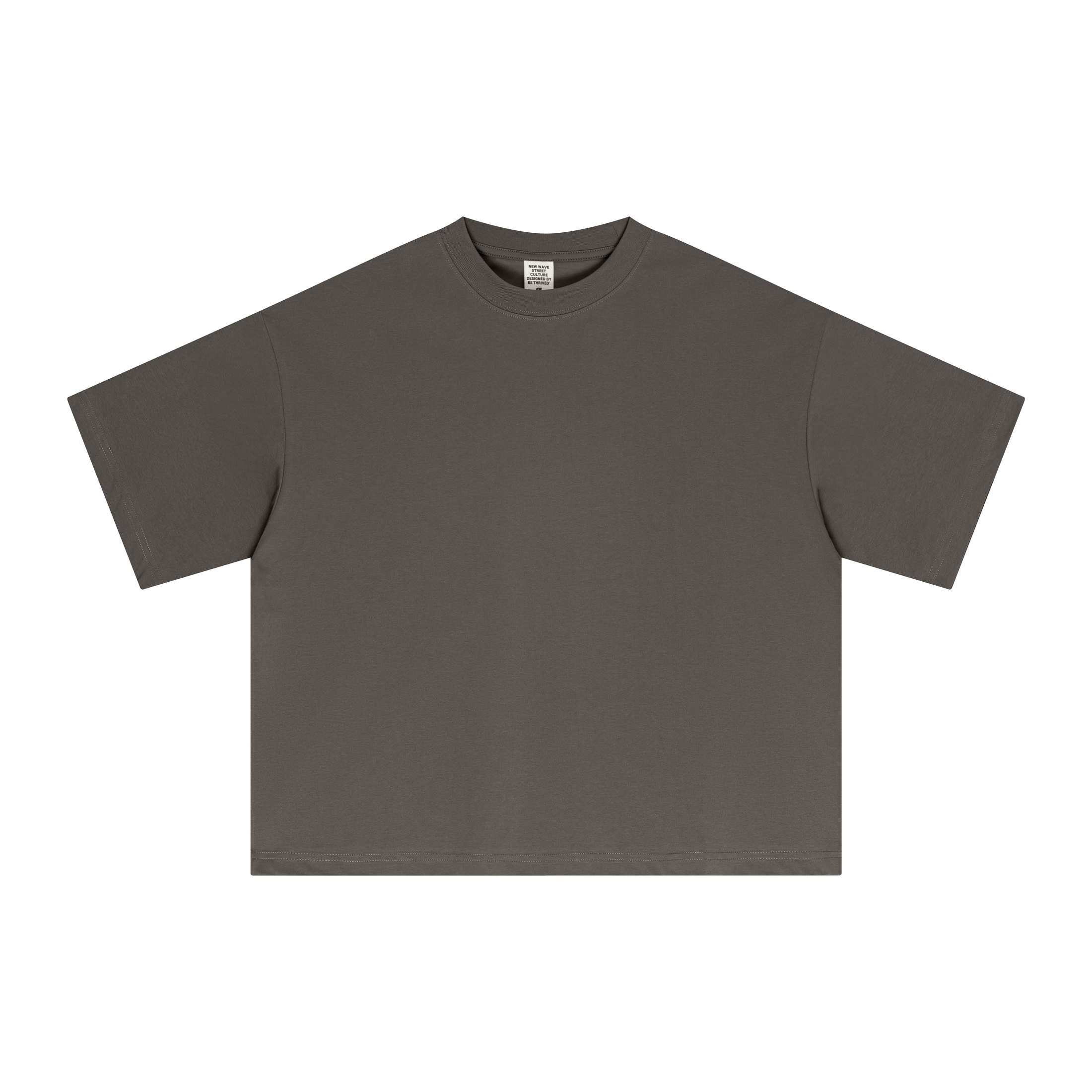Graphite Grey
