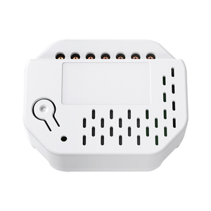 Modulo relè interruttore luce intelligente 2 gang tuya zigbee 3.0 modulo interruttore intelligente zigbee - Product Image 5