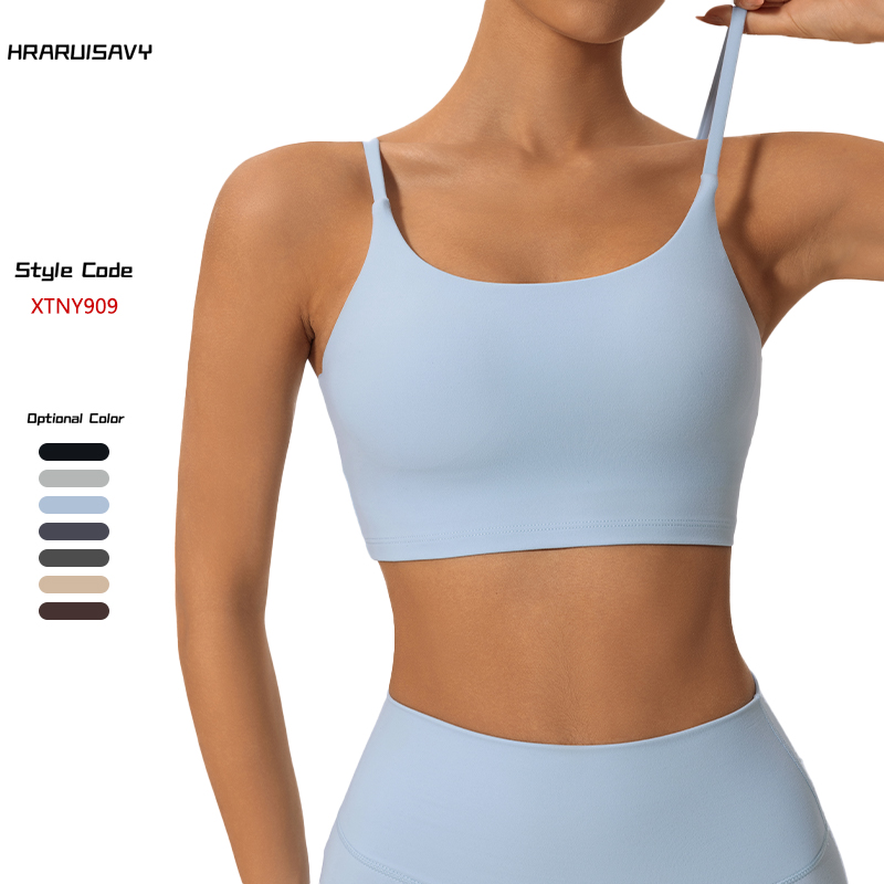 Bra-Blue