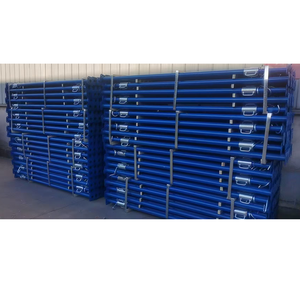 High Pressure Resistant Reusable Steel <strong>Formwork</strong> Support for <strong>Formwork</strong> Euro Support <strong>Building</strong> <strong>System</strong> - Product Image 5