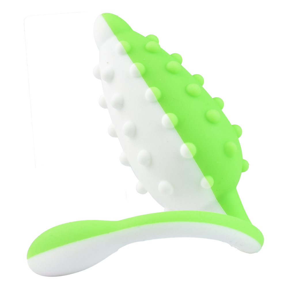 vert blanc