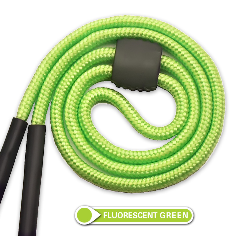 Vert fluorescent