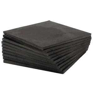 Factory Wholesale Black White Cheap <strong>Pe</strong> EVA <strong>Foam</strong> Sheet for Packaging - Product Image 1