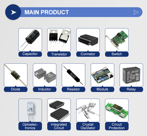 A6059h STR-A6059H mạch tích hợp (IC) PCB board vi điều khiển bóng bán dẫn khuếch đại linh kiện điện tử 100% mới - Product Image 2