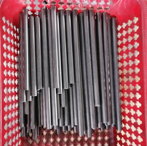 <strong>Graphite</strong> <strong>Rods</strong> Impregnate <strong>Graphite</strong> <strong>Rod</strong> High Purity <strong>Graphite</strong> <strong>Rod</strong> - Product Image 3