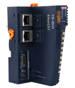 EtherCAT O-DOTリモートネットワークアダプターEtherCATスレーブIOモジュールアダプター最大入力サポート出力モジュール - Product Image 4