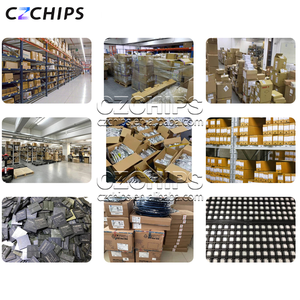 New and Original 5QF825235C Electronic Component CZSKU:PN462ZVJ16