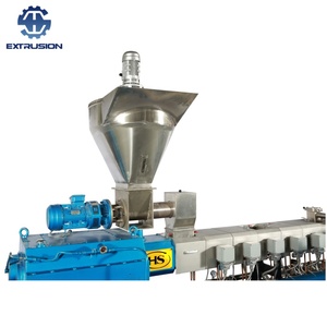 High Performance PET HDPE LDPE <strong>Recycled</strong> Waste Plastic Granulator Machine - Product Image 2