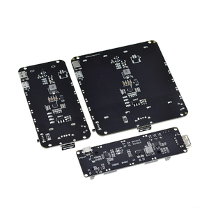 18650 Batterie halter V3 Development Board Modul Kompatibel Raspberry Pi Raspberry Pi 3 Überladung schutz 5V - Product Image 6