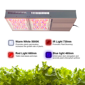 HPS <span class=keywords><strong>CT</strong></span> 1930e החלפת <span class=keywords><strong>LED</strong></span> שמש 800W 650w מקורה UV IR כחול ספקטרום מלא <span class=keywords><strong>led</strong></span> לגדול אור
