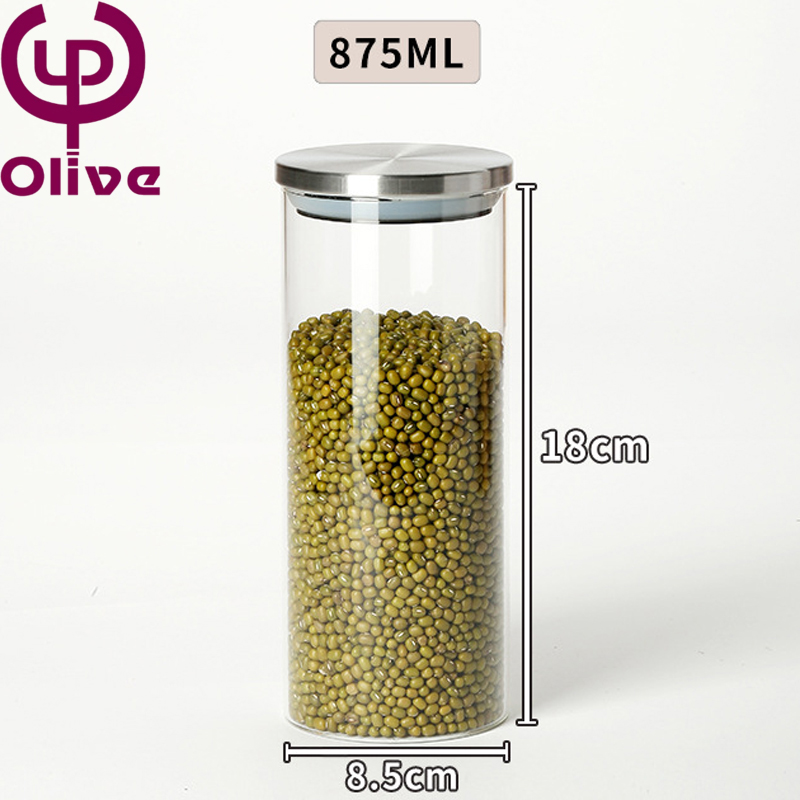 8,5x18cm 875ML