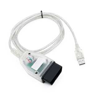 MPPS V13 ECU Programmer MPPS V 13.02 V13 K CAN Flasher Chip Tuning MPPS Cable V13 Professional Diagnostics Cable - Product Image 2